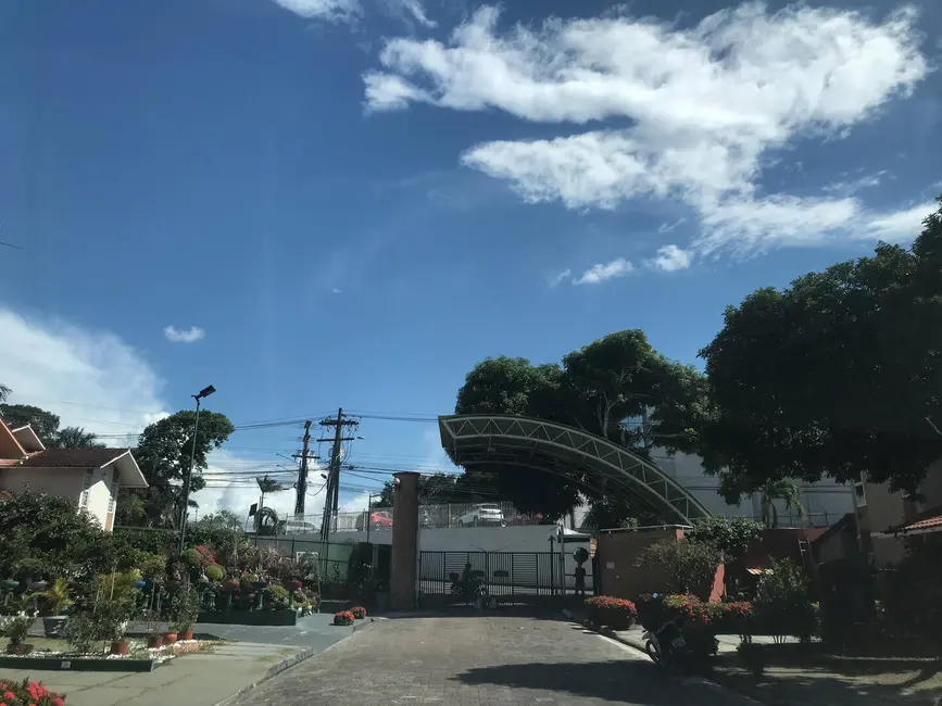 Foto 2 de Casa com 3 quartos à venda em Nova Esperança, Manaus - AM