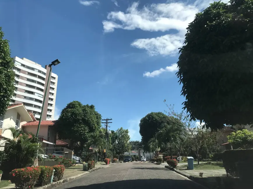 Foto 4 de Casa com 3 quartos à venda e para alugar em Nova Esperança, Manaus - AM