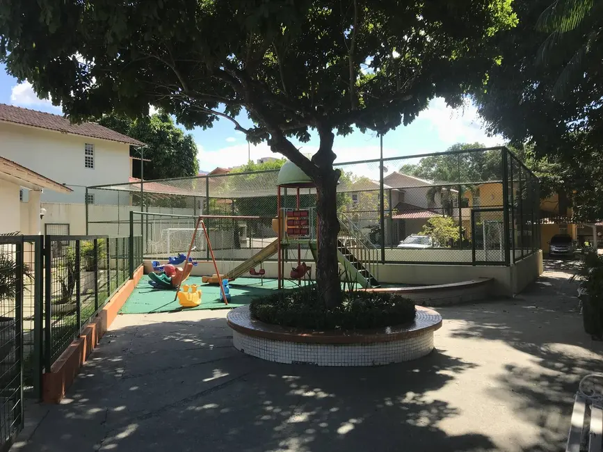 Foto 9 de Casa com 3 quartos à venda e para alugar em Nova Esperança, Manaus - AM