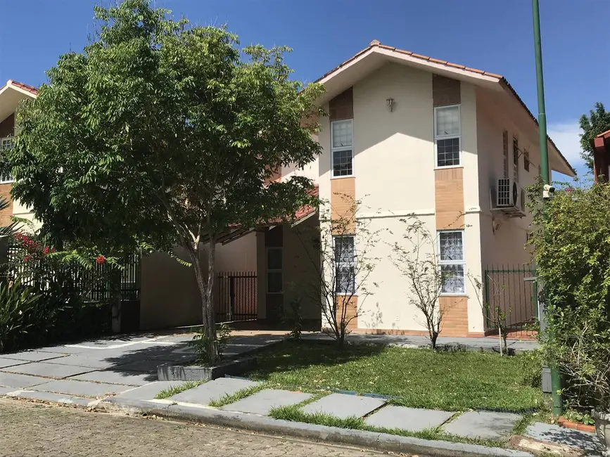 Foto 1 de Casa com 3 quartos à venda e para alugar em Nova Esperança, Manaus - AM