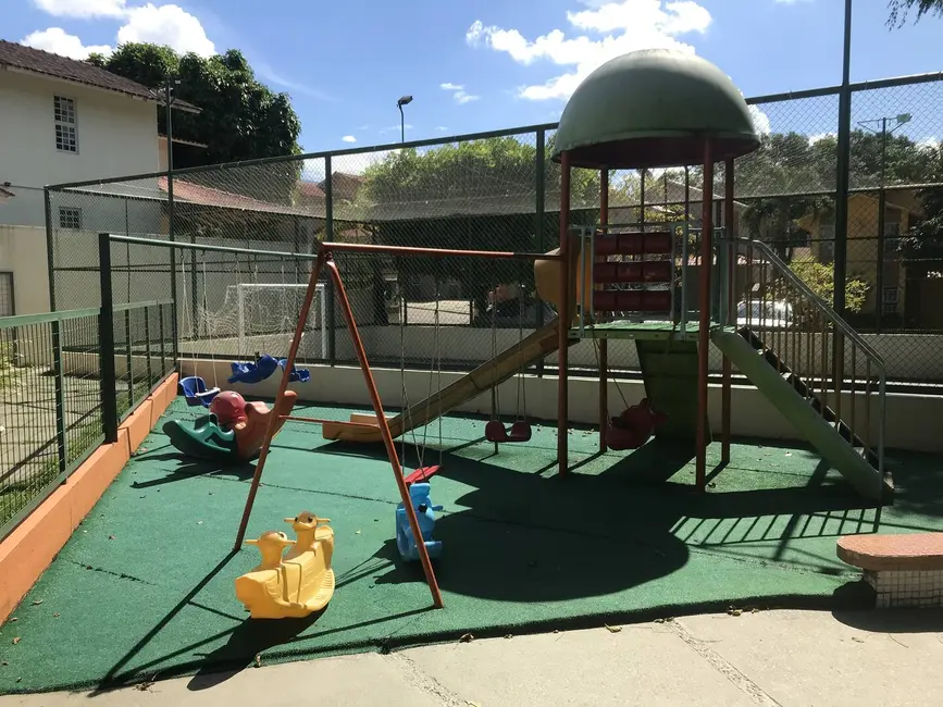 Foto 8 de Casa com 3 quartos à venda e para alugar em Nova Esperança, Manaus - AM
