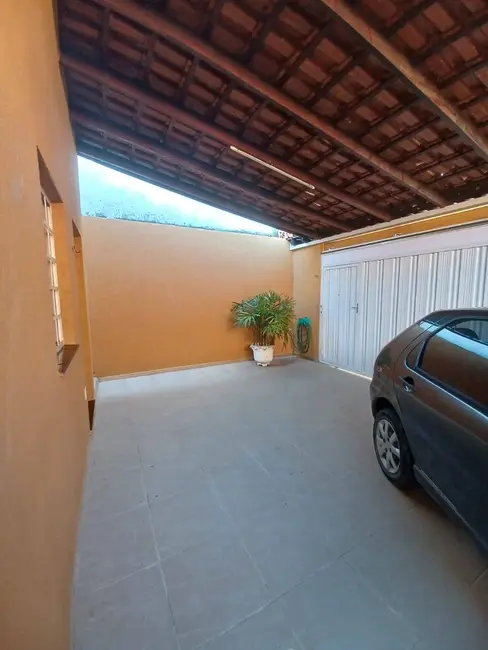 Casa com 2 quartos à venda, 190m2 em São José Operário, Manaus - AM - imagem 3 Foto 3 de Casa com 2 quartos à venda, 190m2 em São José Operário, Manaus - AM