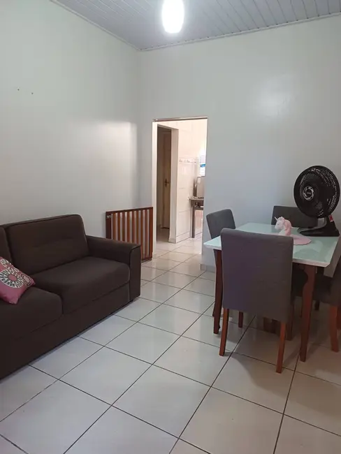 Casa com 2 quartos à venda, 190m2 em São José Operário, Manaus - AM - imagem 5 Foto 5 de Casa com 2 quartos à venda, 190m2 em São José Operário, Manaus - AM