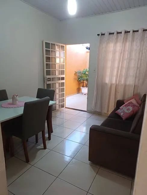 Casa com 2 quartos à venda, 190m2 em São José Operário, Manaus - AM - imagem 7 Foto 7 de Casa com 2 quartos à venda, 190m2 em São José Operário, Manaus - AM