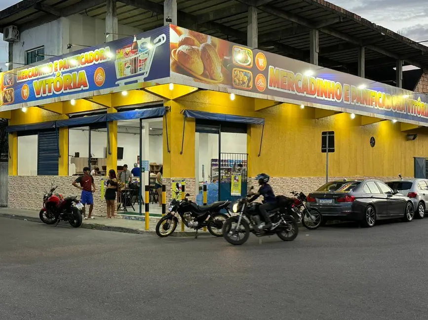 Foto 2 de Sala Comercial à venda, 200m2 em Cidade Nova, Manaus - AM