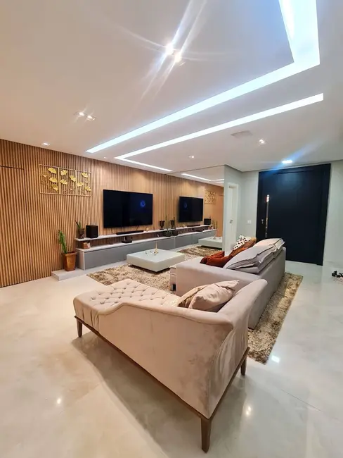 Casa com 4 quartos à venda, 600m2 em Ponta Negra, Manaus - AM - imagem 7 Foto 7 de Casa com 4 quartos à venda, 600m2 em Ponta Negra, Manaus - AM