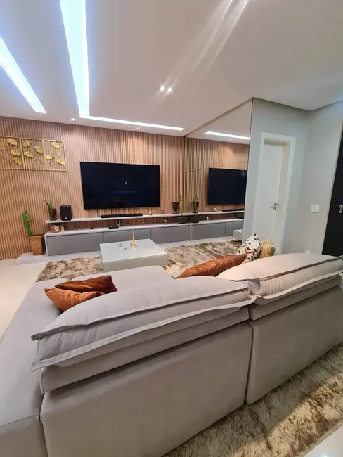 Casa com 4 quartos à venda, 600m2 em Ponta Negra, Manaus - AM - imagem 5 Foto 5 de Casa com 4 quartos à venda, 600m2 em Ponta Negra, Manaus - AM