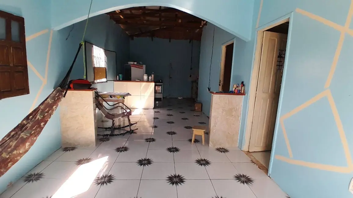 Foto 2 de Casa com 2 quartos à venda, 250m2 em Cidade Nova, Manaus - AM