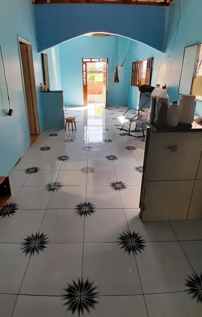Foto 7 de Casa com 2 quartos à venda, 250m2 em Cidade Nova, Manaus - AM