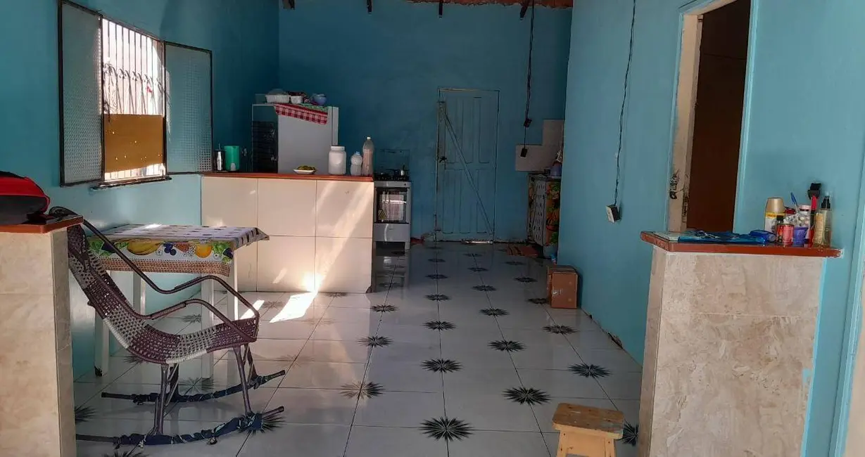 Foto 8 de Casa com 2 quartos à venda, 250m2 em Cidade Nova, Manaus - AM