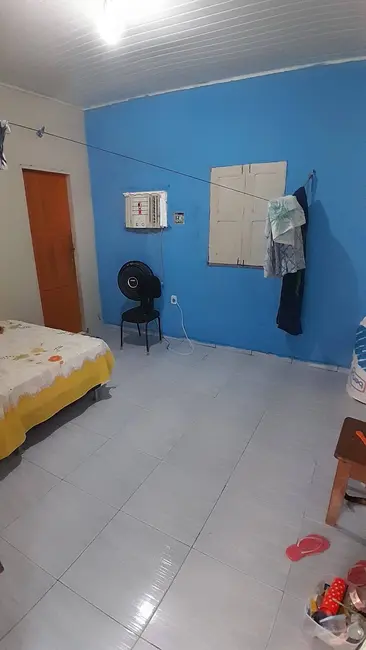 Foto 3 de Casa com 2 quartos à venda, 250m2 em Cidade Nova, Manaus - AM
