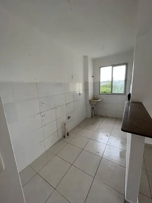 Foto 4 de Apartamento com 3 quartos à venda, 70m2 em Lago Azul, Manaus - AM