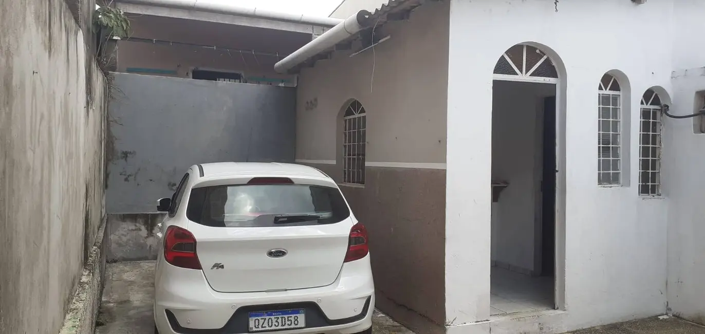 Foto 6 de Casa com 2 quartos à venda em Lírio do Vale, Manaus - AM