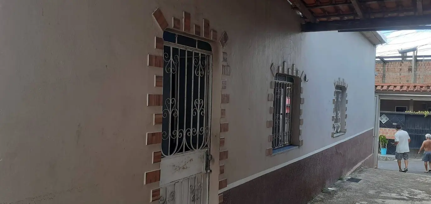 Foto 4 de Casa com 2 quartos à venda em Lírio do Vale, Manaus - AM
