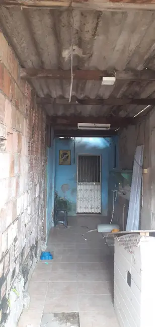 Casa com 3 quartos à venda em São Jorge, Manaus - AM - imagem 7 Foto 7 de Casa com 3 quartos à venda em São Jorge, Manaus - AM