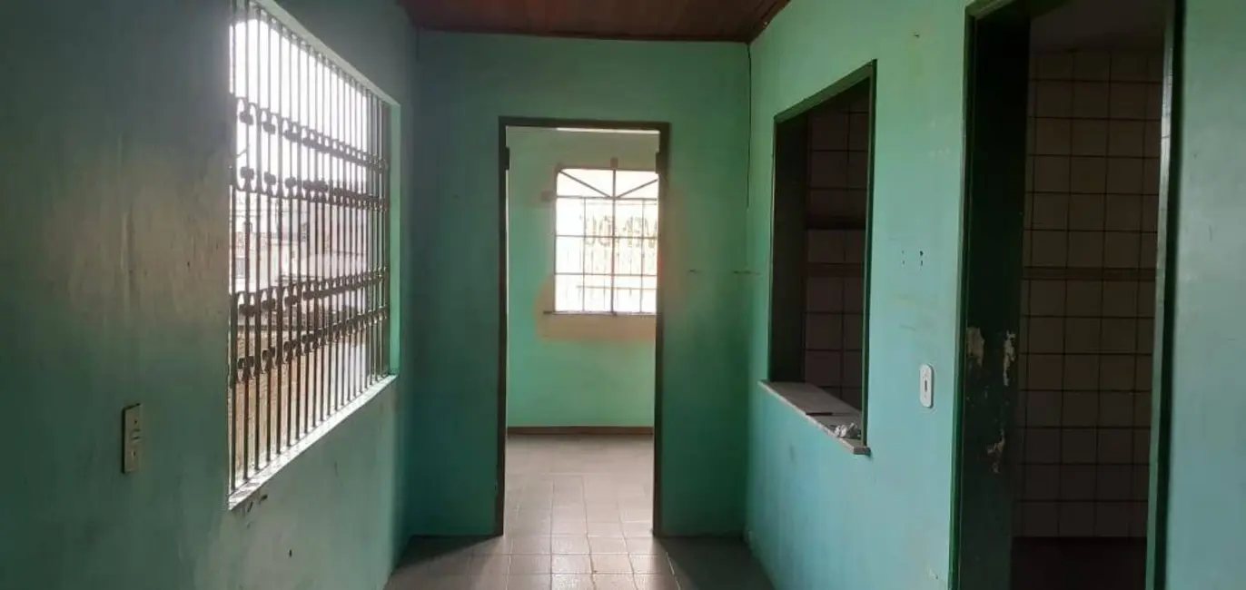 Casa com 3 quartos à venda em São Jorge, Manaus - AM - imagem 9 Foto 9 de Casa com 3 quartos à venda em São Jorge, Manaus - AM