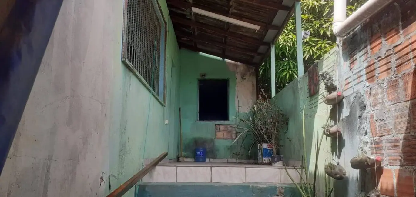 Casa com 3 quartos à venda em São Jorge, Manaus - AM - imagem 8 Foto 8 de Casa com 3 quartos à venda em São Jorge, Manaus - AM