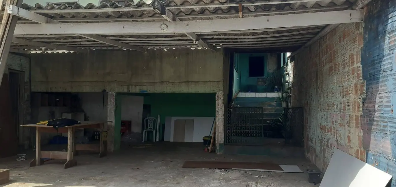 Foto 2 de Casa com 3 quartos à venda em São Jorge, Manaus - AM
