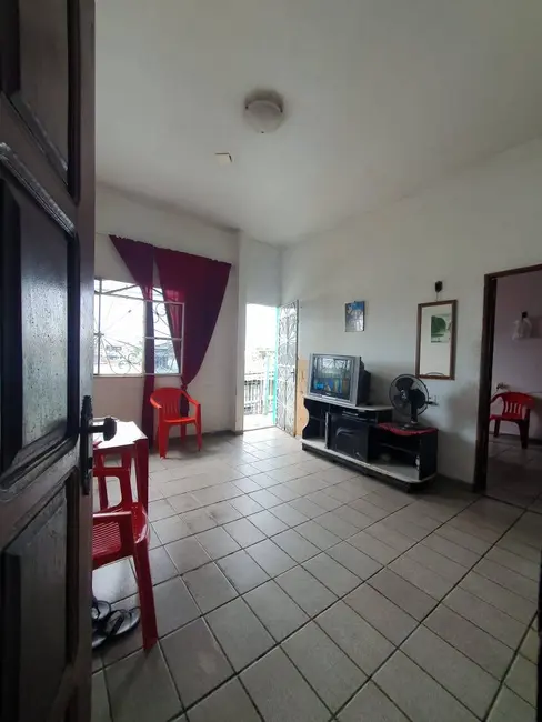 Foto 8 de Casa com 3 quartos à venda, 200m2 em São José Operário, Manaus - AM