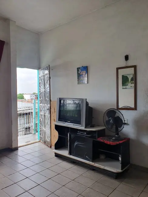 Foto 9 de Casa com 3 quartos à venda, 200m2 em São José Operário, Manaus - AM