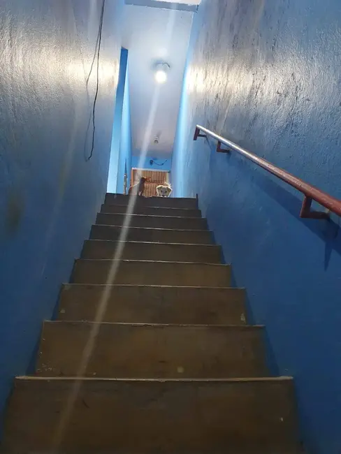 Foto 6 de Casa com 3 quartos à venda, 200m2 em São José Operário, Manaus - AM