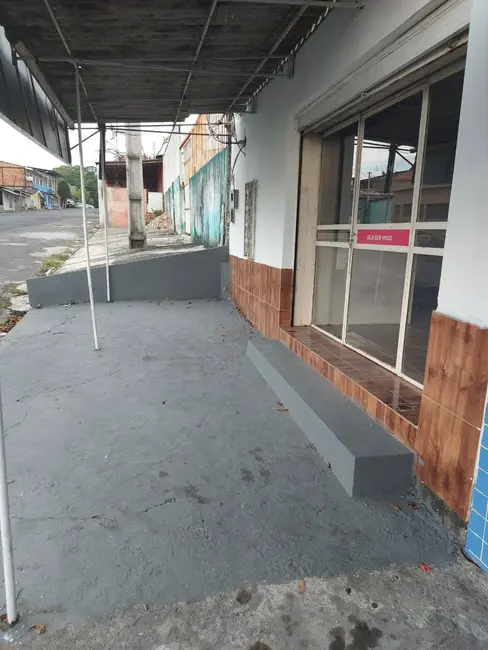 Sala Comercial para alugar, 100m2 em Cidade Nova, Manaus - AM - imagem 4 Foto 4 de Sala Comercial para alugar, 100m2 em Cidade Nova, Manaus - AM