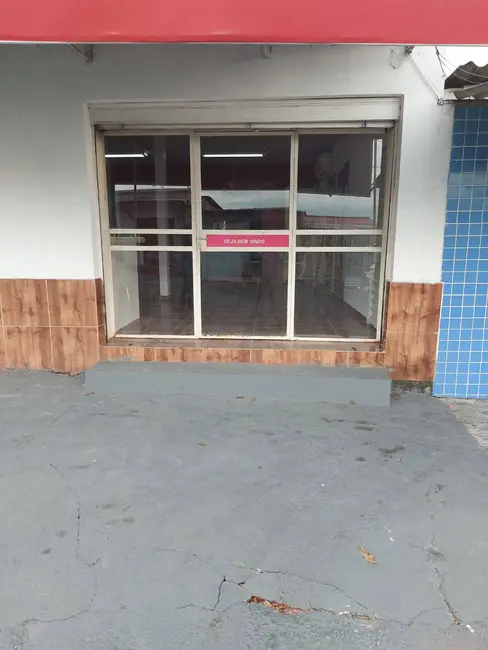 Sala Comercial para alugar, 100m2 em Cidade Nova, Manaus - AM - imagem 6 Foto 6 de Sala Comercial para alugar, 100m2 em Cidade Nova, Manaus - AM