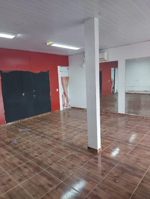 Sala Comercial para alugar, 100m2 em Cidade Nova, Manaus - AM - imagem 5 Foto 5 de Sala Comercial para alugar, 100m2 em Cidade Nova, Manaus - AM