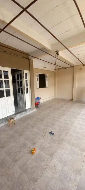 Casa com 5 quartos à venda em Flores, Manaus - AM - imagem 5 Foto 5 de Casa com 5 quartos à venda em Flores, Manaus - AM