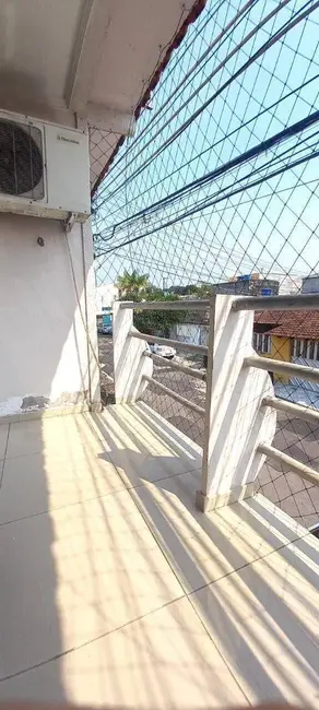 Casa com 5 quartos à venda em Flores, Manaus - AM - imagem 9 Foto 9 de Casa com 5 quartos à venda em Flores, Manaus - AM