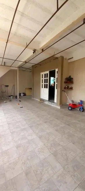 Casa com 5 quartos à venda em Flores, Manaus - AM - imagem 7 Foto 7 de Casa com 5 quartos à venda em Flores, Manaus - AM