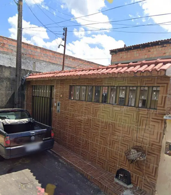 Foto 1 de Casa com 5 quartos à venda em Santo Agostinho, Manaus - AM
