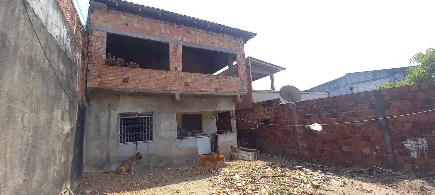 Foto 3 de Casa com 5 quartos à venda em Santo Agostinho, Manaus - AM