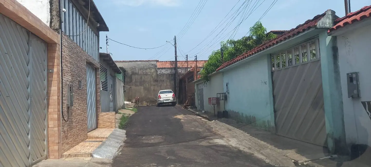 Foto 2 de Casa com 5 quartos à venda em Santo Agostinho, Manaus - AM