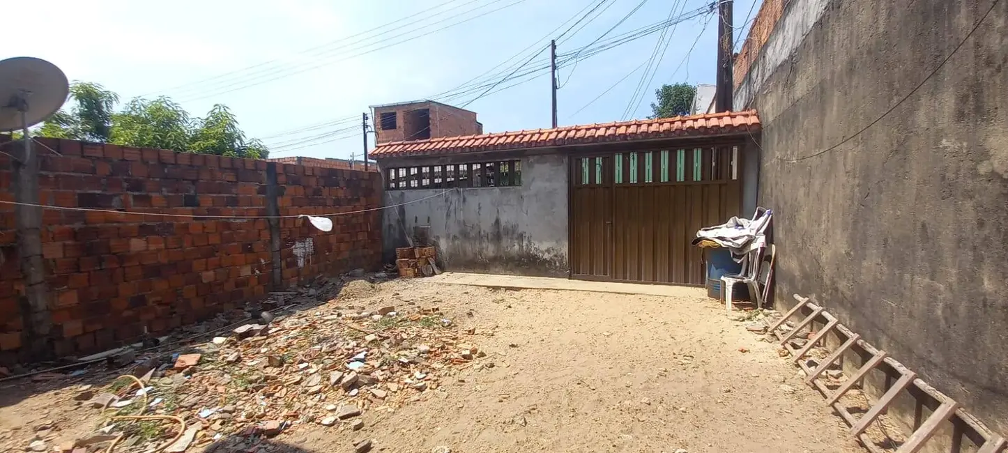 Foto 4 de Casa com 5 quartos à venda em Santo Agostinho, Manaus - AM