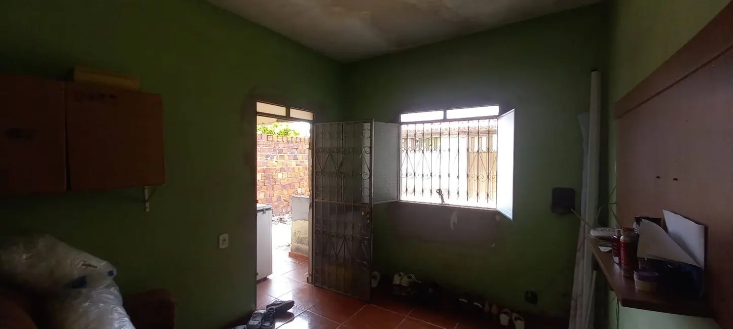 Foto 9 de Casa com 5 quartos à venda em Santo Agostinho, Manaus - AM