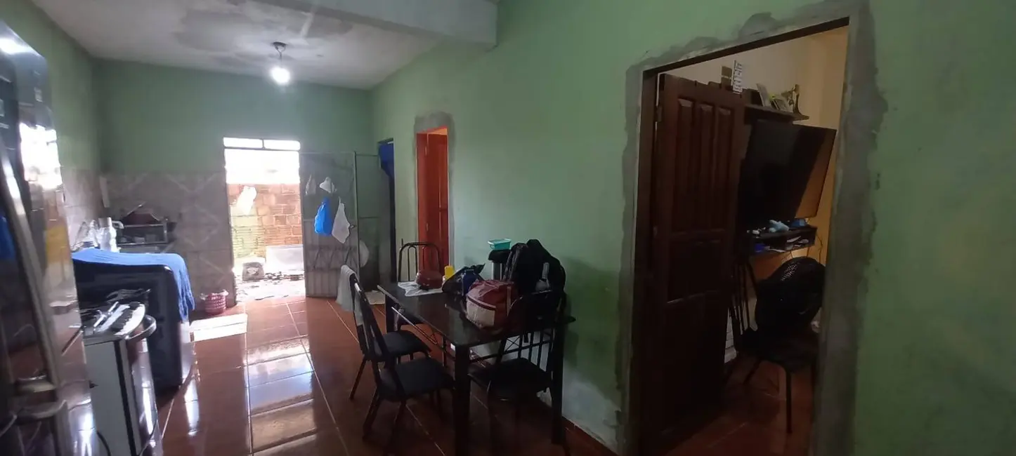 Foto 6 de Casa com 5 quartos à venda em Santo Agostinho, Manaus - AM