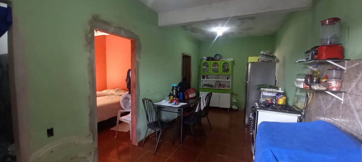 Foto 7 de Casa com 5 quartos à venda em Santo Agostinho, Manaus - AM