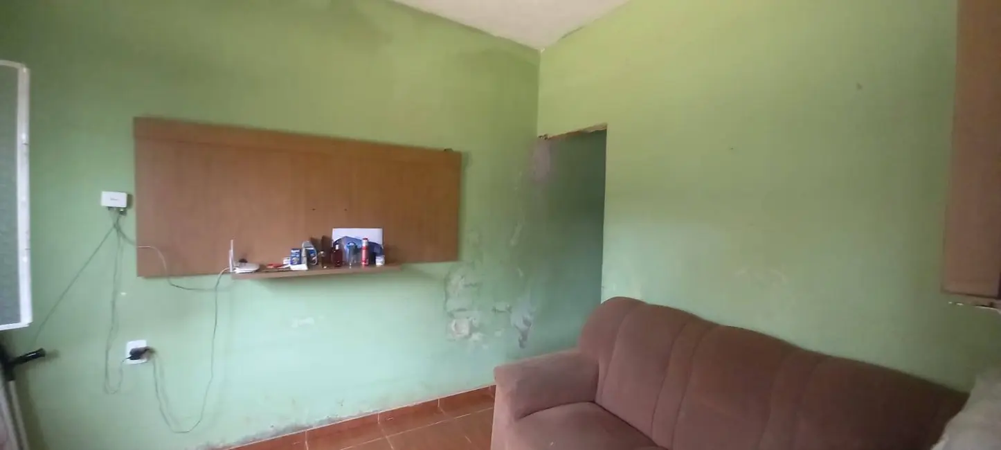 Foto 8 de Casa com 5 quartos à venda em Santo Agostinho, Manaus - AM