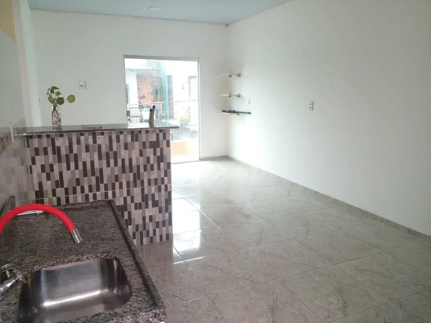 Foto 23 de Casa com 4 quartos à venda e para alugar, 120m2 em Compensa, Manaus - AM