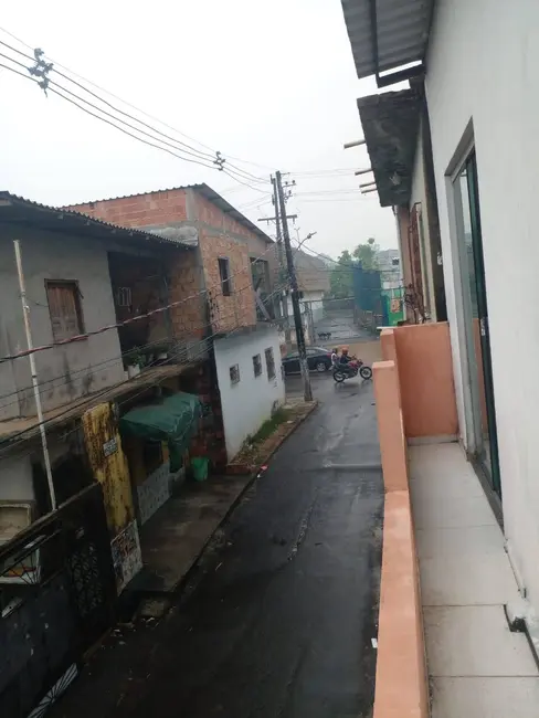 Foto 32 de Casa com 4 quartos à venda e para alugar, 120m2 em Compensa, Manaus - AM
