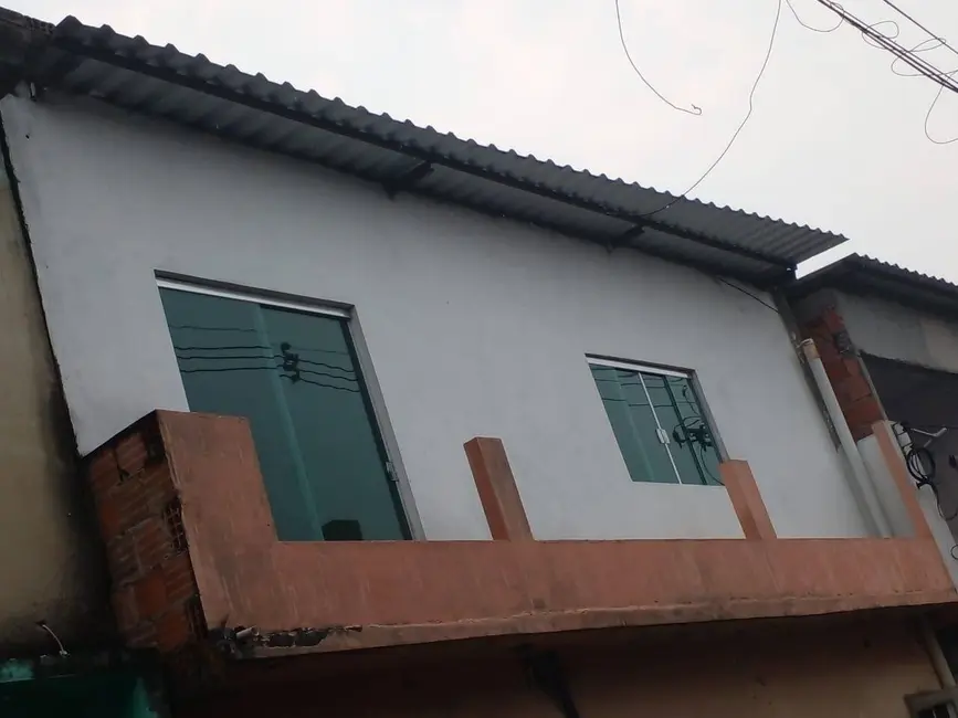 Foto 17 de Casa com 4 quartos à venda e para alugar, 120m2 em Compensa, Manaus - AM