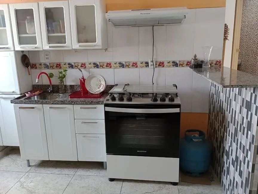 Foto 10 de Casa com 4 quartos à venda e para alugar, 120m2 em Compensa, Manaus - AM