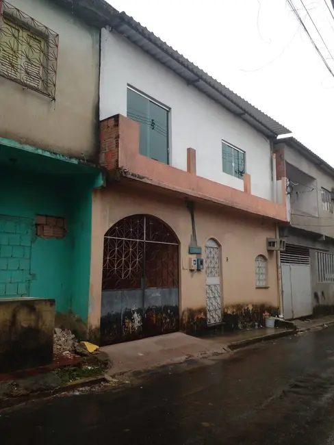 Foto 18 de Casa com 4 quartos à venda e para alugar, 120m2 em Compensa, Manaus - AM