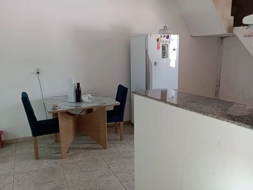 Foto 13 de Casa com 4 quartos à venda e para alugar, 120m2 em Compensa, Manaus - AM