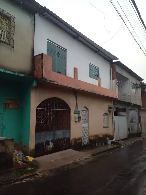 Foto 15 de Casa com 4 quartos à venda e para alugar, 120m2 em Compensa, Manaus - AM