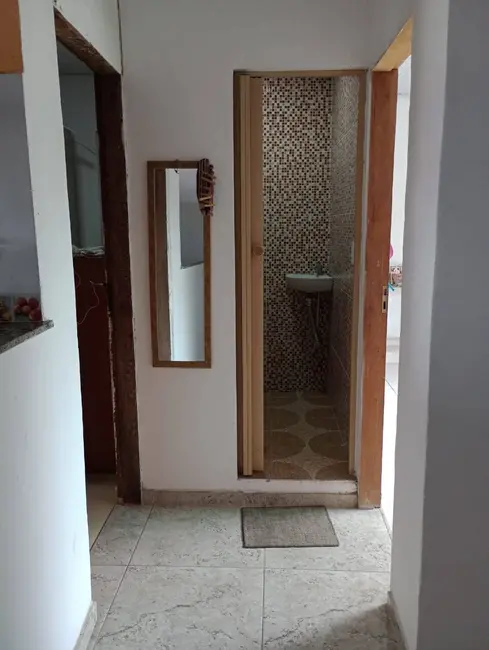 Casa com 4 quartos à venda e para alugar, 120m2 em Compensa, Manaus - AM - imagem 4 Foto 4 de Casa com 4 quartos à venda e para alugar, 120m2 em Compensa, Manaus - AM