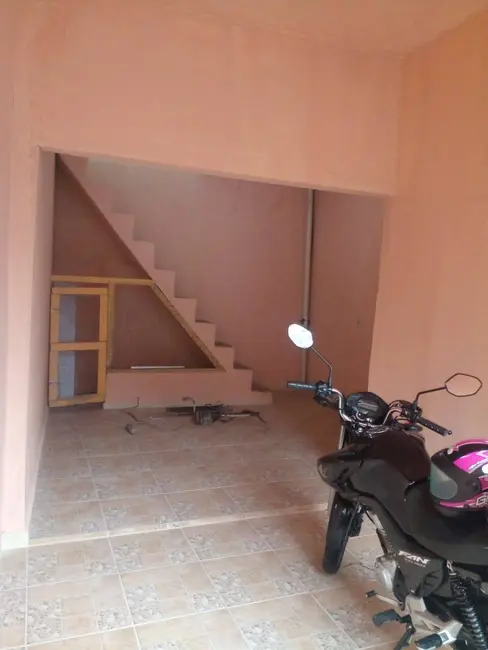 Foto 19 de Casa com 4 quartos à venda e para alugar, 120m2 em Compensa, Manaus - AM