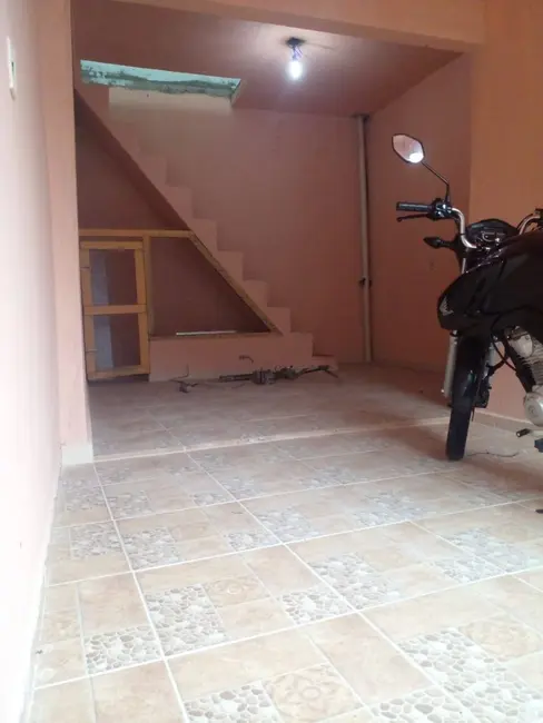 Foto 16 de Casa com 4 quartos à venda e para alugar, 120m2 em Compensa, Manaus - AM