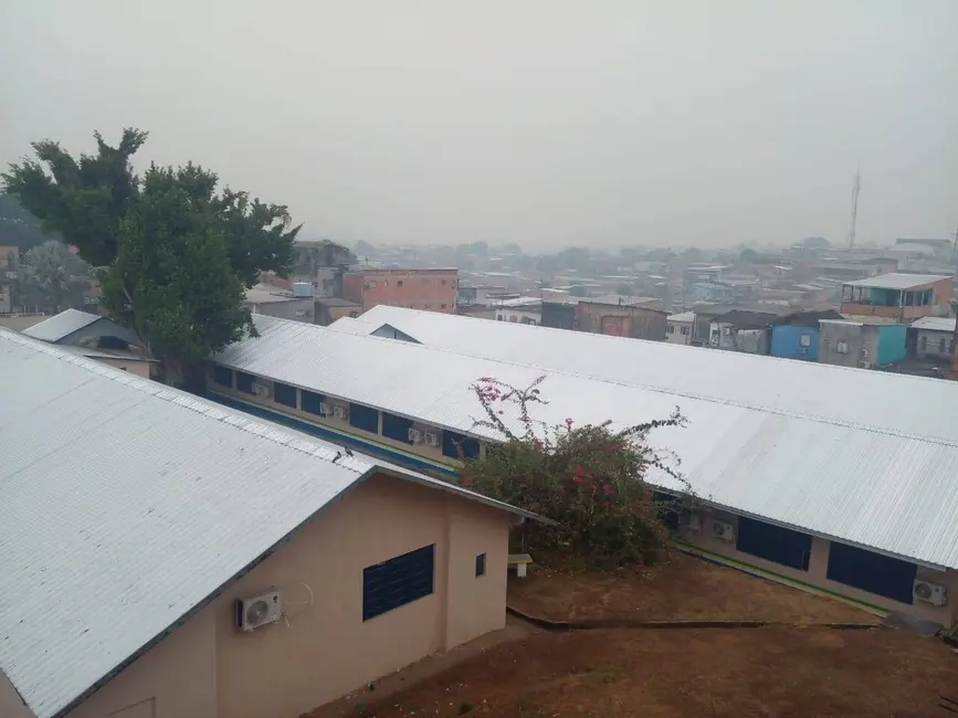 Foto 45 de Casa com 4 quartos à venda e para alugar, 120m2 em Compensa, Manaus - AM